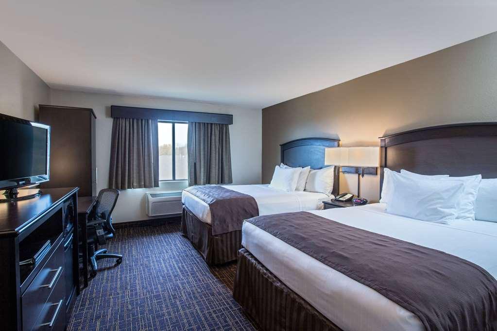 Americinn By Wyndham Peoria Værelse billede