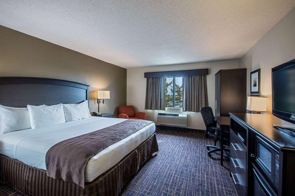 Americinn By Wyndham Peoria Værelse billede