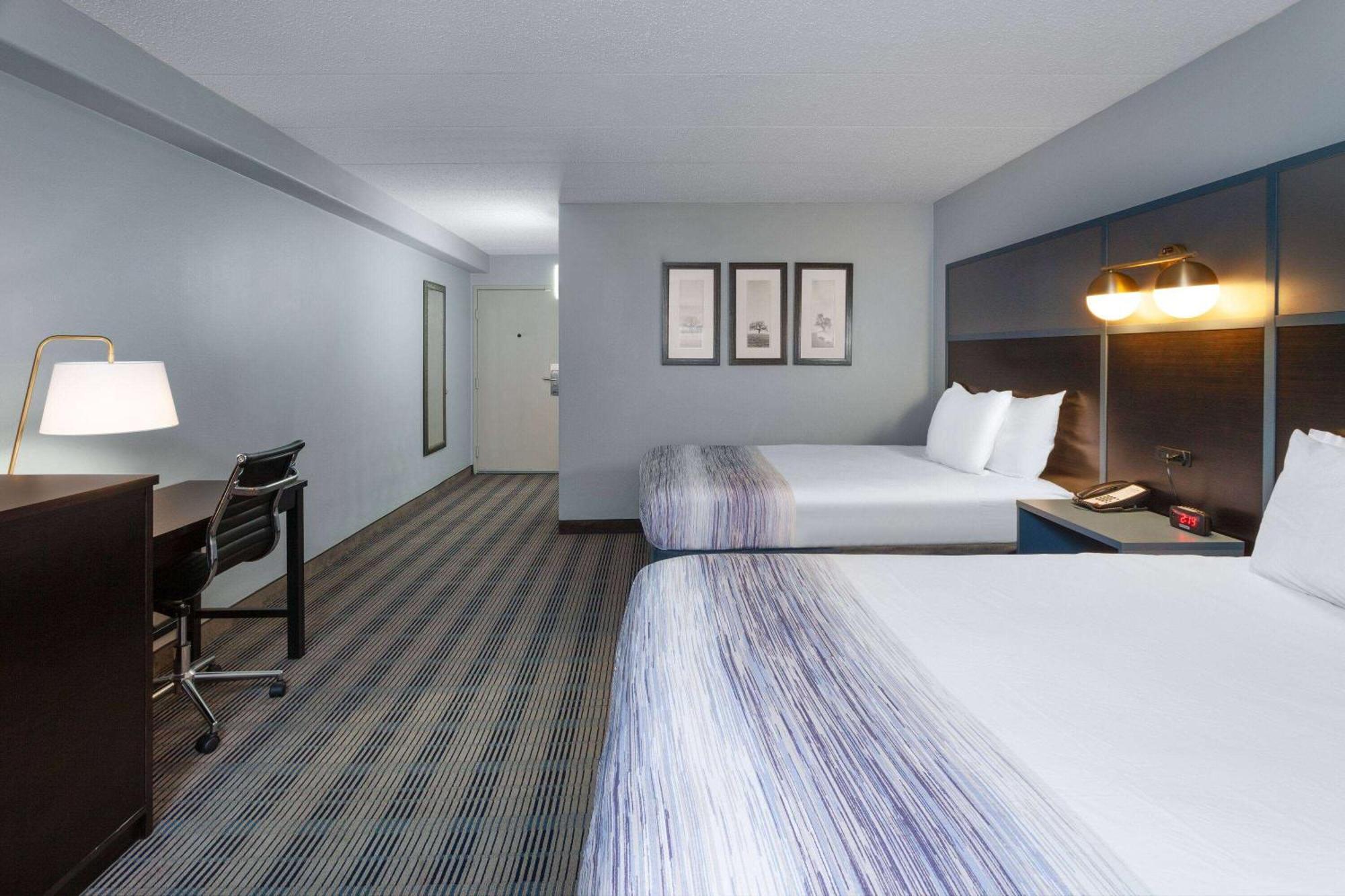 Americinn By Wyndham Peoria Eksteriør billede